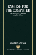 English for the Computer: The Susanne Corpus and Analytic Scheme