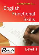 English Functional Skills: Level 1