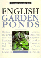 English Garden Ponds