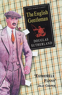 English Gentleman - Sutherland, Douglas