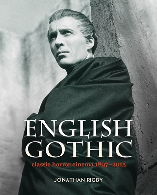 English Gothic - Rigby, Jonathan