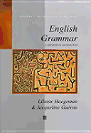 English Grammar: A Generative Perspective