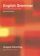 English Grammar: A University Course