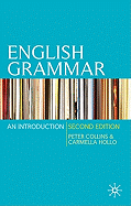 English Grammar: An Introduction