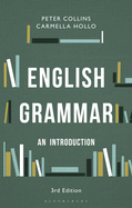 English Grammar: An Introduction