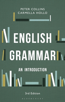 English Grammar: An Introduction - Collins, Peter, and Hollo, Carmella