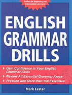 English Grammar Drills