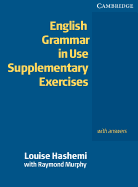 English Grammar in Use Supplementary Exercises with Answers