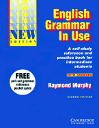 English Grammar in Use with Answers: Reference and Practice for Intermediate Students