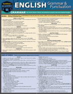 English Grammar & Punctuation