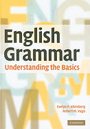English Grammar: Understanding the Basics