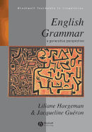 English Grammar