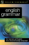 English Grammar