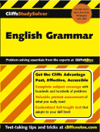 English Grammar