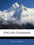 English Grammar