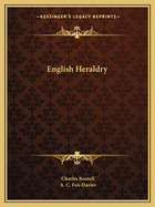 English Heraldry