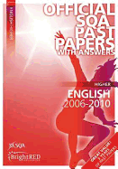 English Higher SQA Past Papers