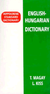 English-Hungarian Dictionary