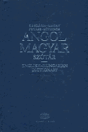 English-Hungarian Dictionary - Orszagh, Laszlo (Editor)