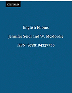 English Idioms