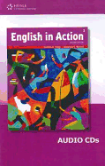 English in Action 3: Audio CD