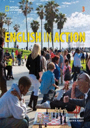 English in Action 3 with the Spark Platform
