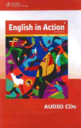 English in Action 4: Audio CD - Foley, Barbara, and Neblett, Elizabeth