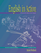 English in Action: Student Workbook