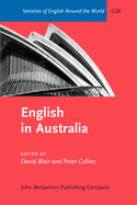 English in Australia