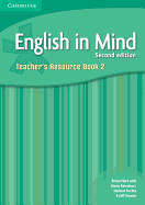 English in Mind Level 2 Teacher's Resource Book
