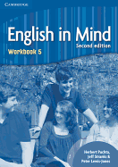 English in Mind Level 5 Workbook