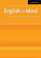 English in Mind Starter Teacher's Resource Pack