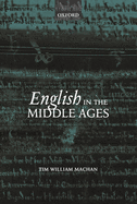 English in the Middle Ages