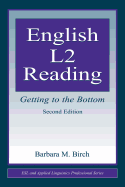 English L2 Reading: Getting to the Bottom