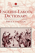 English-Lakota Dictionary