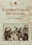 English-Lakota dictionary