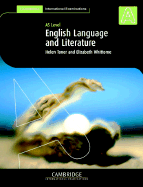 English Language and Literature as Level