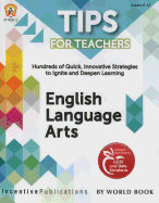 English Language Arts: Tips for Teachers
