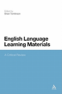 English Language Learning Materials: A Critical Review
