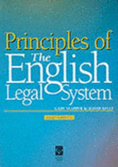 English Legal System