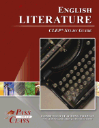 English Literature CLEP Test Study Guide