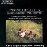 English Lute Duets