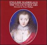 English Madrigals