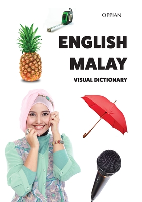 English-Malay Visual Dictionary - Kilpi, Tuomas
