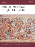 English Medieval Knight 1300 1400