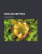 English Metres