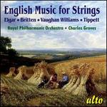 English Music for Strings