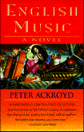 English Music - Ackroyd, Peter