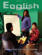 English---No Problem! Book One (English---No Problem! Language for Home, School, Work, and Community, Book 1) - Trish Kerns, Patty Long