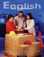 English---No Problem! Language for Home, School, Work, and Community, Book 3 (English---No Problem! , Book 3)